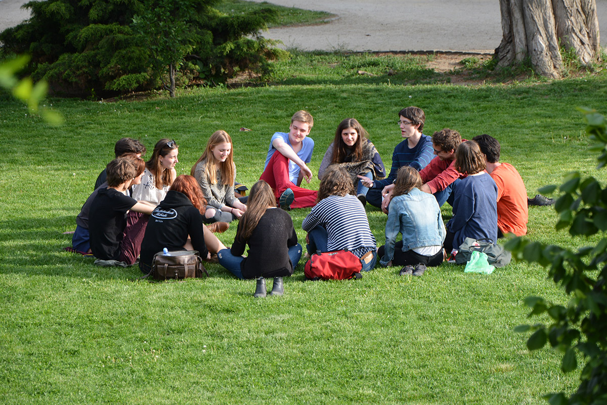 Soft power promotion