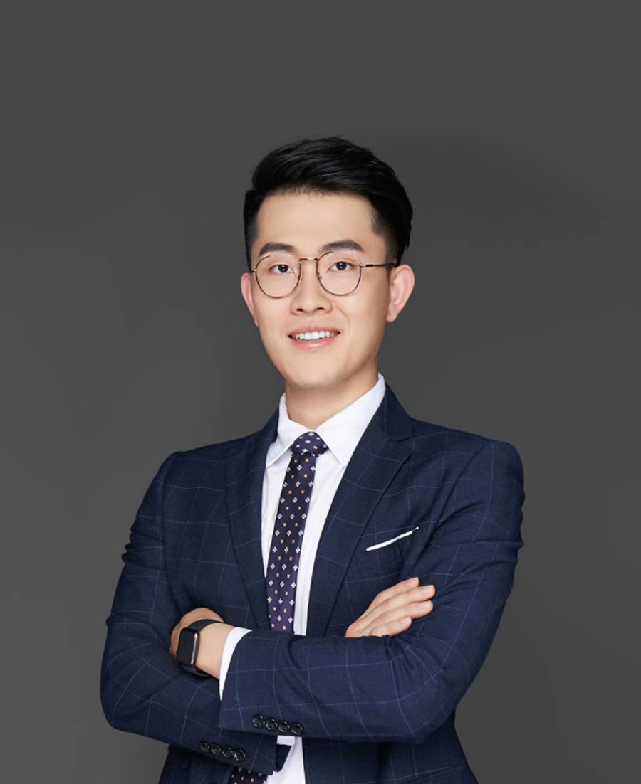 槿林国际教育 创始人&CEO