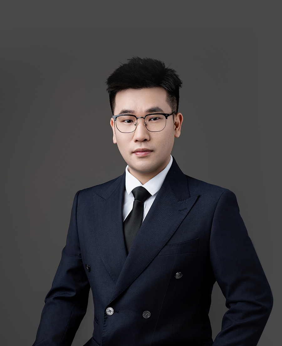 槿林国际教育 合伙人&CMO