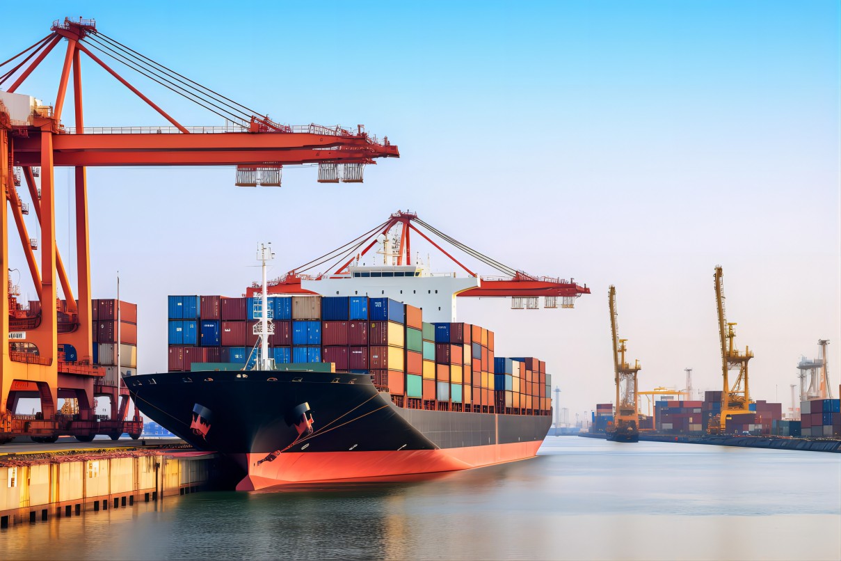 新加坡是世界重要的转口港及联系亚、欧、非、大洋洲的航空中心。作为世界第二大港口，新加坡的地理位置决定它的物流管理技术领先世界，有着多年形成的的物流管理教育的基础。新加坡无论是公立还是私立大学大多都设置物流专业，旨在于培养对采购、供应链、运输、物流、生产与库存管理等有兴趣的学生，并与其分享最新的管理理论及实际商务经验。